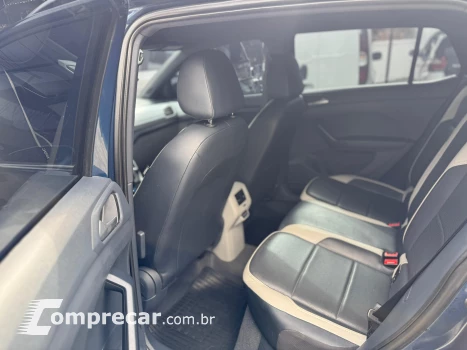 T-CROSS 1.4 250 TSI Highline