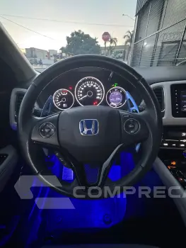 Honda HR-V Touring AT