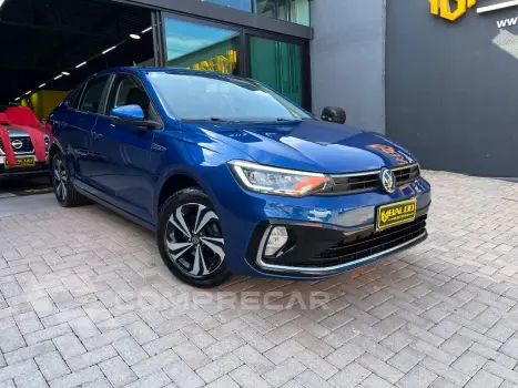 VIRTUS Comfort. 200 TSI 1.0 Flex 12V Aut