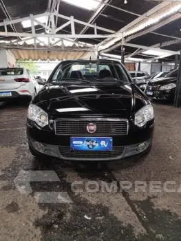 SIENA HLX 1.8 8V