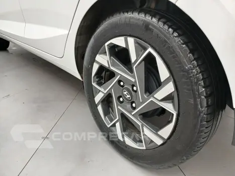 HB20 1.0 TGDI FLEX COMFORT PLUS AUTOMÁTICO