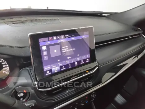 COMPASS 1.3 T270 TURBO FLEX LONGITUDE AT6