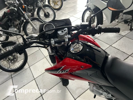 BROS 150C ESD