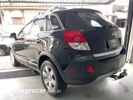 CAPTIVA SPORT FWD 2.4 16V 171/185cv