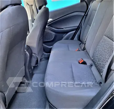 Tracker 1.0 12V 4P FLEX TURBO AUTOMÁTICO