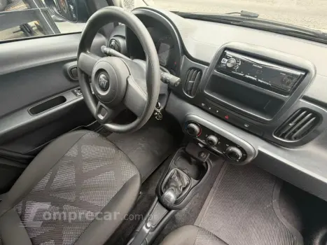 MOBI LIKE 1.0 Fire Flex 5p.