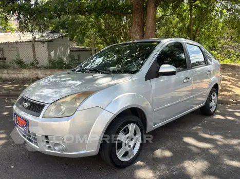 FIESTA 1.6 MPI 8V