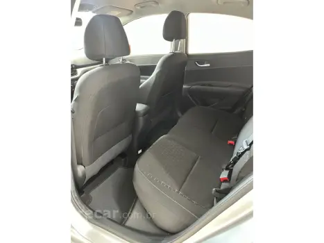 HB20 1.0 12V FLEX LIMITED PLUS MANUAL