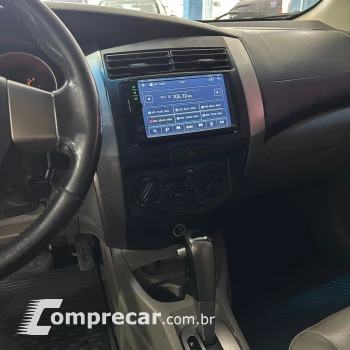 GRAND LIVINA 1.8 SL 16V