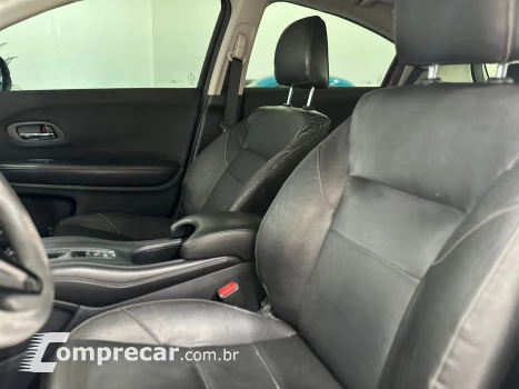 HR-V 1.8 16V LX