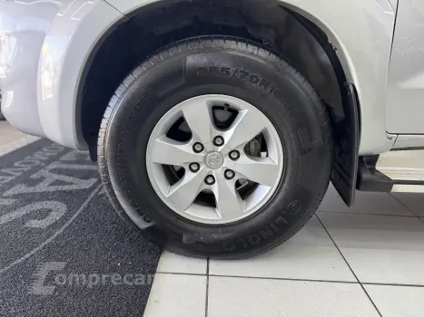 HILUX 2.7 SRV 4X4 CD 16V