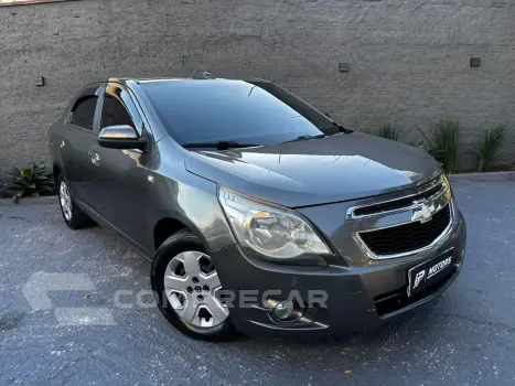 COBALT 1.4 LT 8V