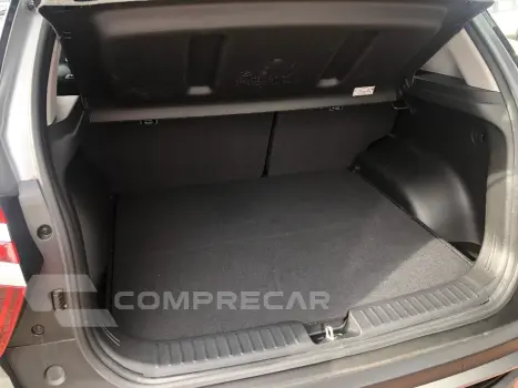 CRETA 1.0 TGDI FLEX LIMITED SAFETY AUTOMÁTICO