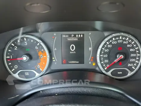 RENEGADE 2.0 16V Turbo Sport 4X4