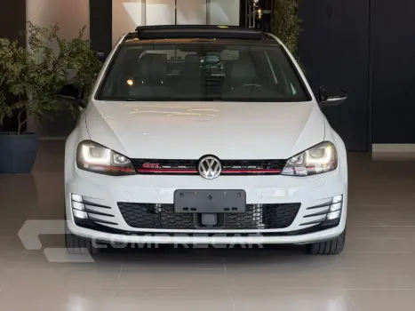 GOLF 2.0 TSI GTI 16V 220cv Turbo