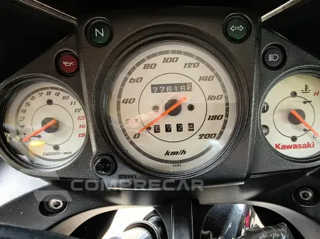 NINJA 250R
