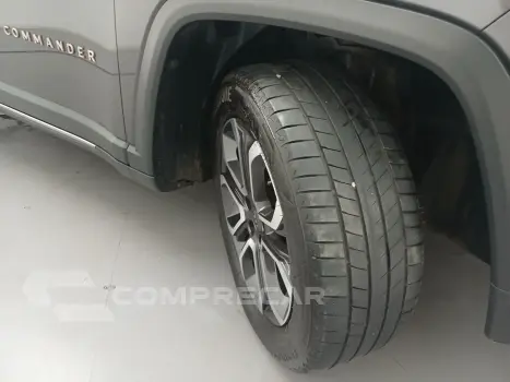 COMMANDER 1.3 T270 TURBO FLEX LIMITED AT6