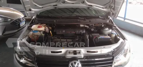GOL 1.0 MI Comfortline 8V