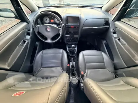 IDEA 1.4 MPI ELX 8V FLEX 4P MANUAL