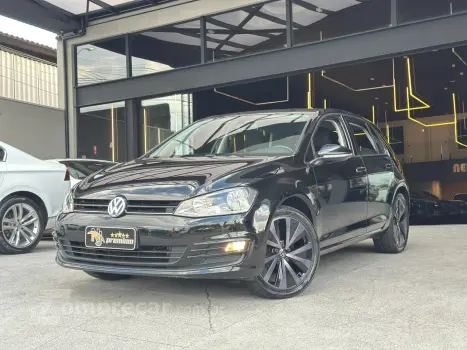 GOLF 1.4 TSI COMFORTLINE 16V GASOLINA 4P AUTOMÁTICO