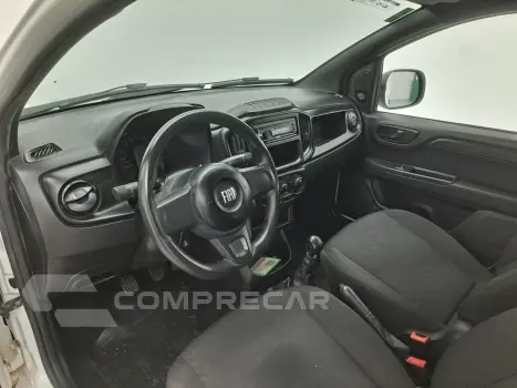 FIORINO 1.4 MPI FURGÃO ENDURANCE 8V FLEX 2P MANUAL