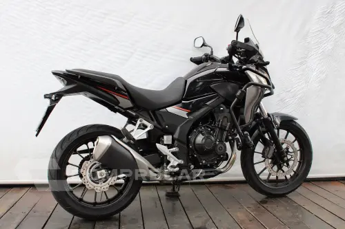 HONDA CB 500 X ABS