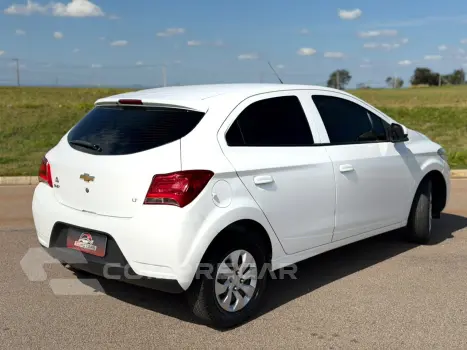ONIX 1.0 LT