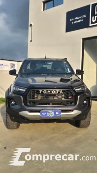 HILUX 2.8 GR Sport 4X4 CD 16V