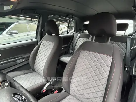 FOX 1.6 MSI TOTAL FLEX XTREME 4P MANUAL