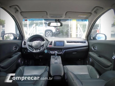 HR-V 1.8 16V Touring