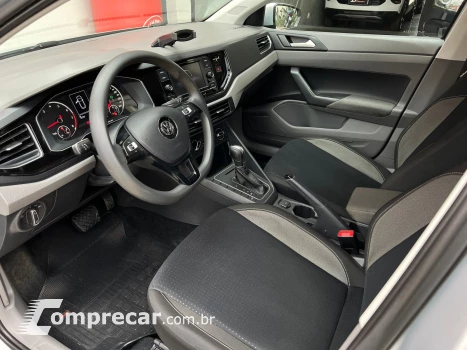 POLO 1.0 200 TSI Comfortline