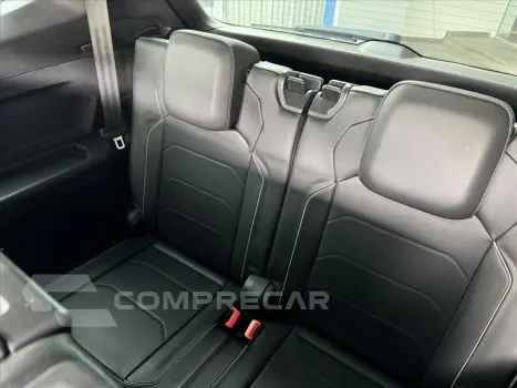 TIGUAN 2.0 350 TSI GASOLINA ALLSPACE R-LINE 4MOTI