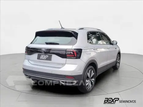 T-CROSS 1.4 250 TSI Highline