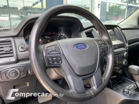 RANGER 3.2 Storm 4X4 CD 20V