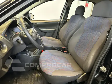 CELTA 1.0 MPFI VHCE Spirit 8V