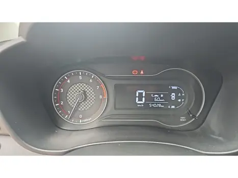 HB20 1.0 12V FLEX EVOLUTION MANUAL