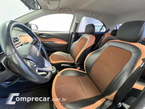 ONIX 1.4 MPFI Activ 8V