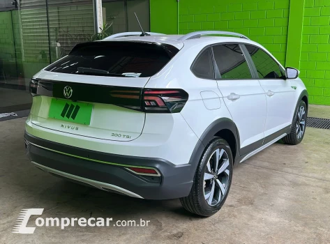 NIVUS 1.0 200 TSI Highline