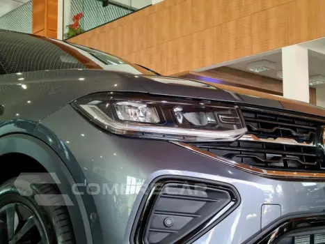T-CROSS HIGHLINE 1.4 TSI FLEX 16V 5P AUT