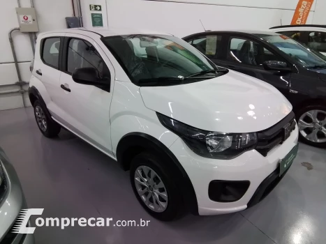 MOBI 1.0 EVO FLEX LIKE. MANUAL