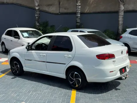 SIENA 1.4 MPI EL 8V