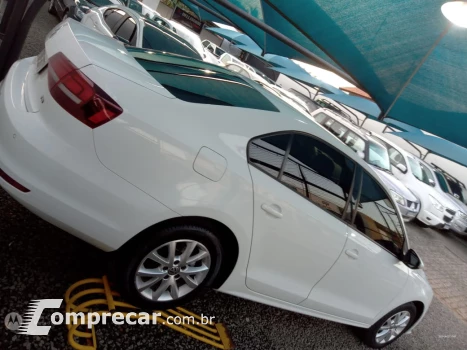 Jetta 1.4 16V 4P TSI TRENDLINE AUTOMÁTICO