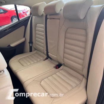 JETTA 2.0 TSI Highline