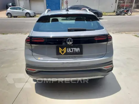 Nivus Highline 1.0 200 TSI Flex Aut.