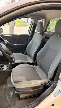 MONTANA 1.4 MPFI LS CS 8V FLEX 2P MANUAL