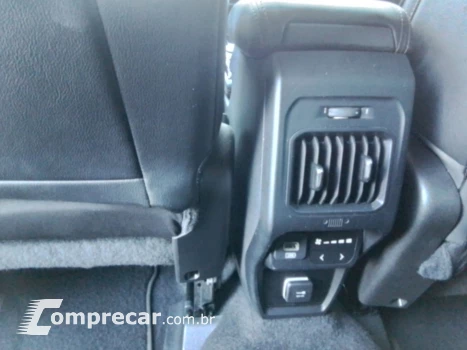 COMMANDER 2.0 TD380 TURBO DIESEL LIMITED AT9