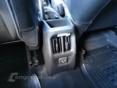 SPIN 1.8 LTZ 8V FLEX 4P AUTOMÁTICO