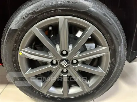 CRONOS 1.3 FIREFLY FLEX DRIVE CVT