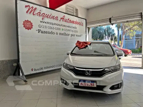 FIT 1.5 LX 16V