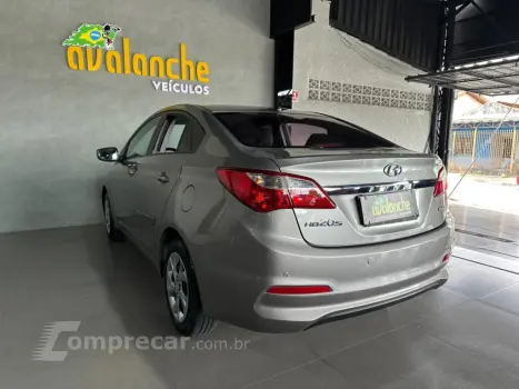 HB20S 1.0 COMFORT PLUS 12V TURBO FLEX 4P MANUAL